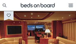 BedsOnBoard