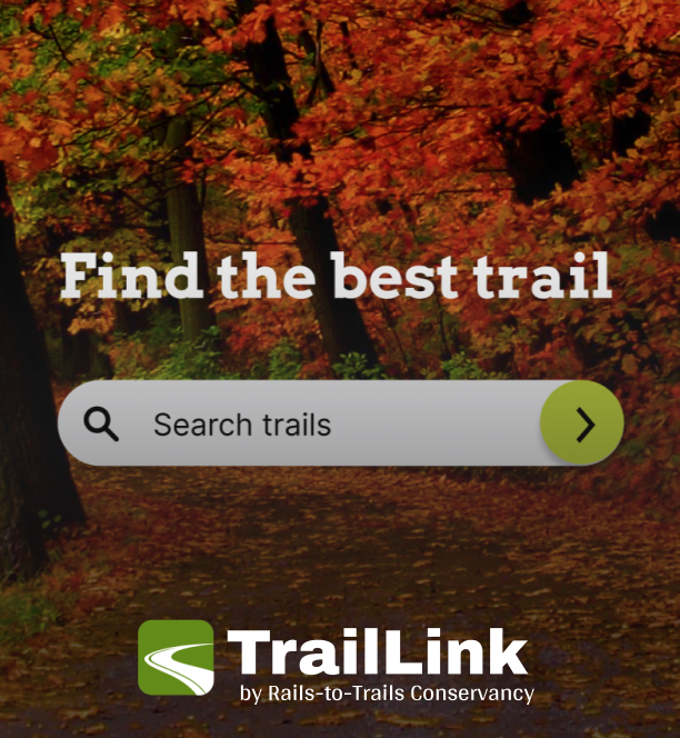 TrailLink Project